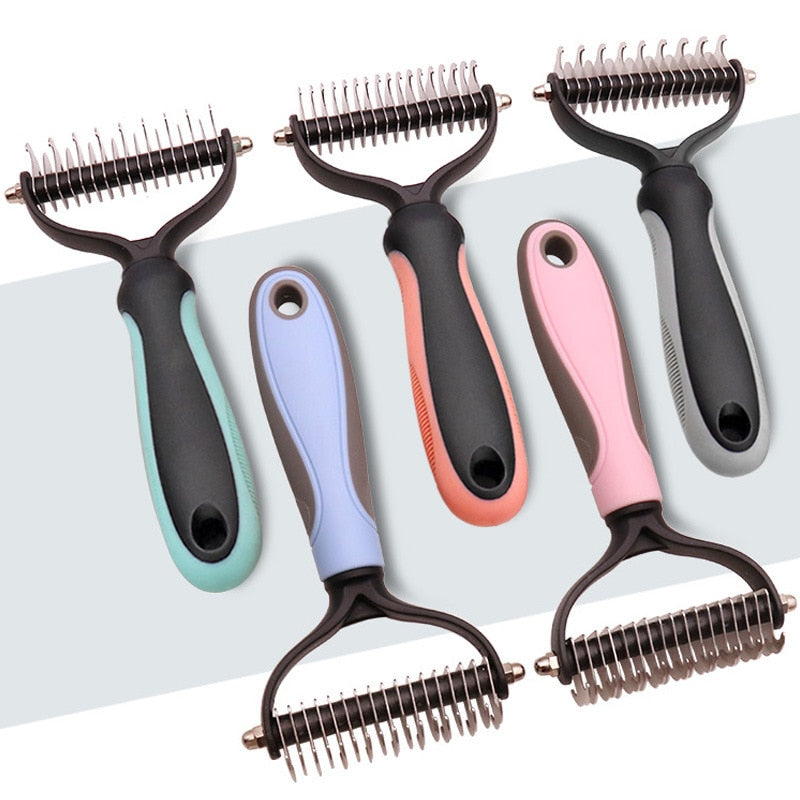 Escova PeloClean™ - Frete Grátis ( 50% OFF )